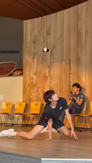 Alaska Native Games Demonstrations