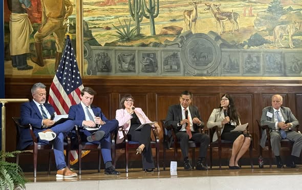 Building Generational Wealth: Financial Literacy and Trump Accounts in Tribal Communities Roundtable