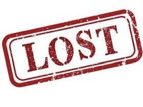 Lost Wallet