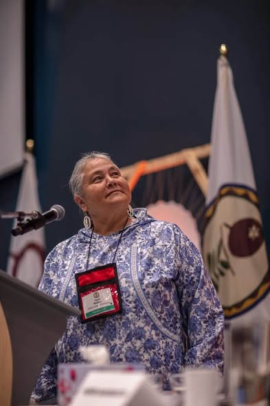 Inuit Language and Intergenerational Knowledge Panel
