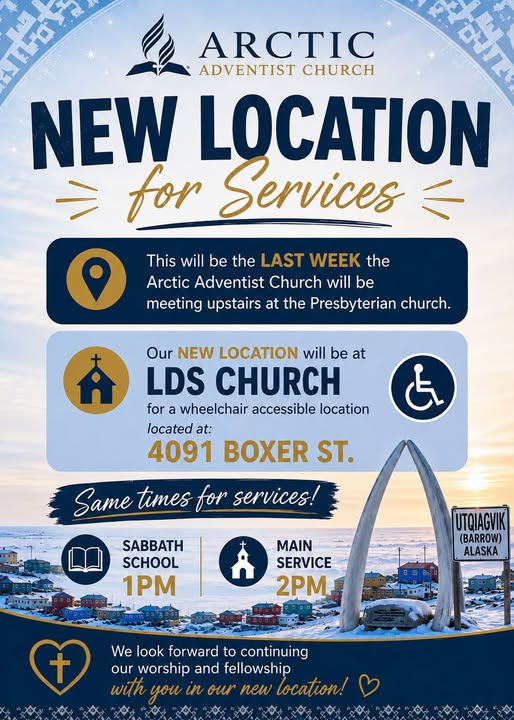 Main Worship Service