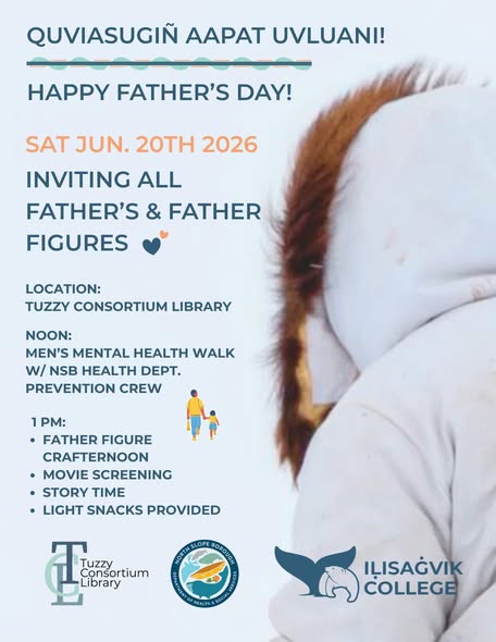 Men's Mental Health Walk and Father's Day Community Events (3/3)