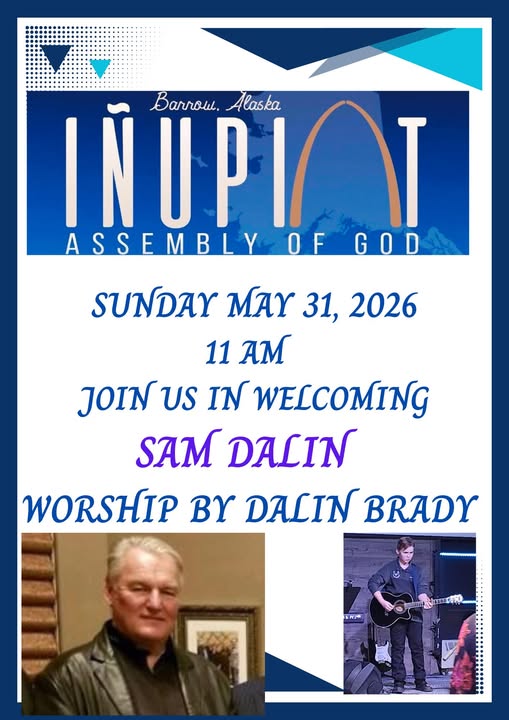 Join us in welcoming Sam Dalin