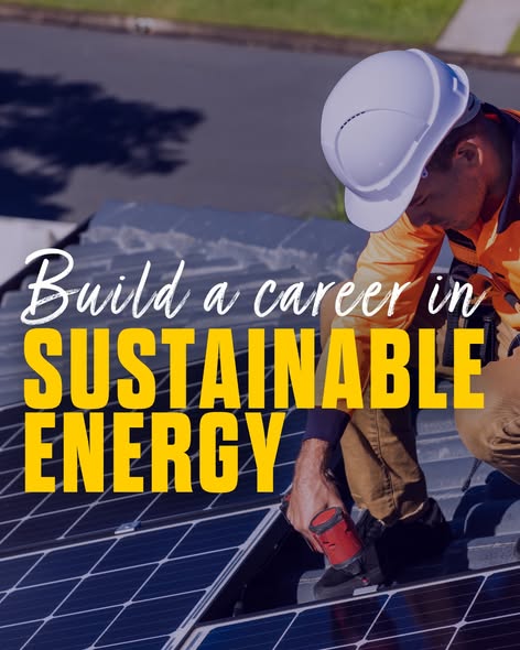 ENVI F220: Introduction to Sustainable Energy (2/3)