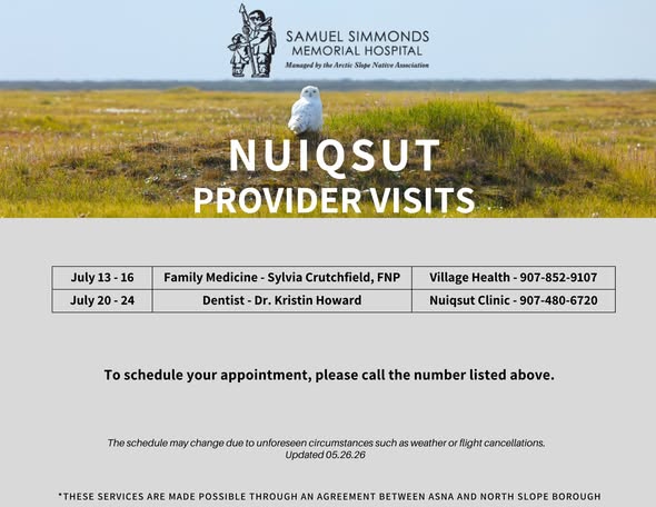 Family Medicine with Sylvia Crutchfield, FNP (4/5)