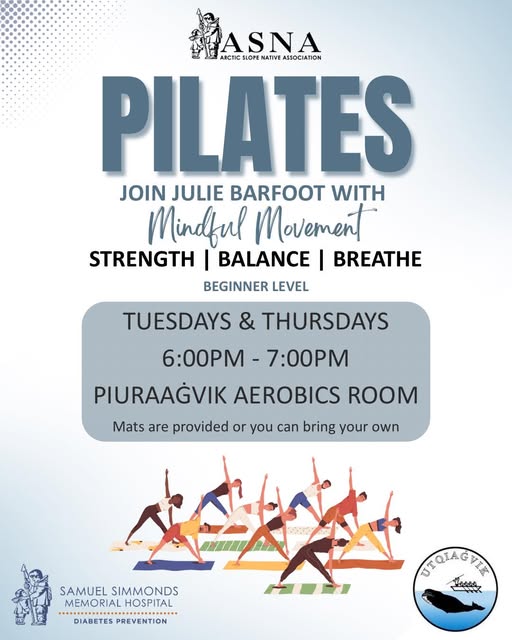 Pilates