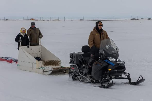 Arctic ACTION Workshop (3/6)