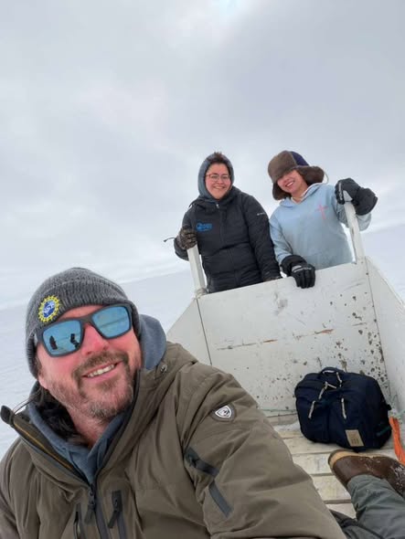 Arctic ACTION Community Gathering (2/5)