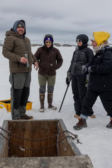 Arctic ACTION Workshop (4/6)