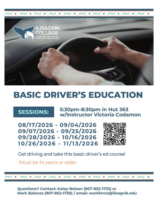 Basic Driver's Education