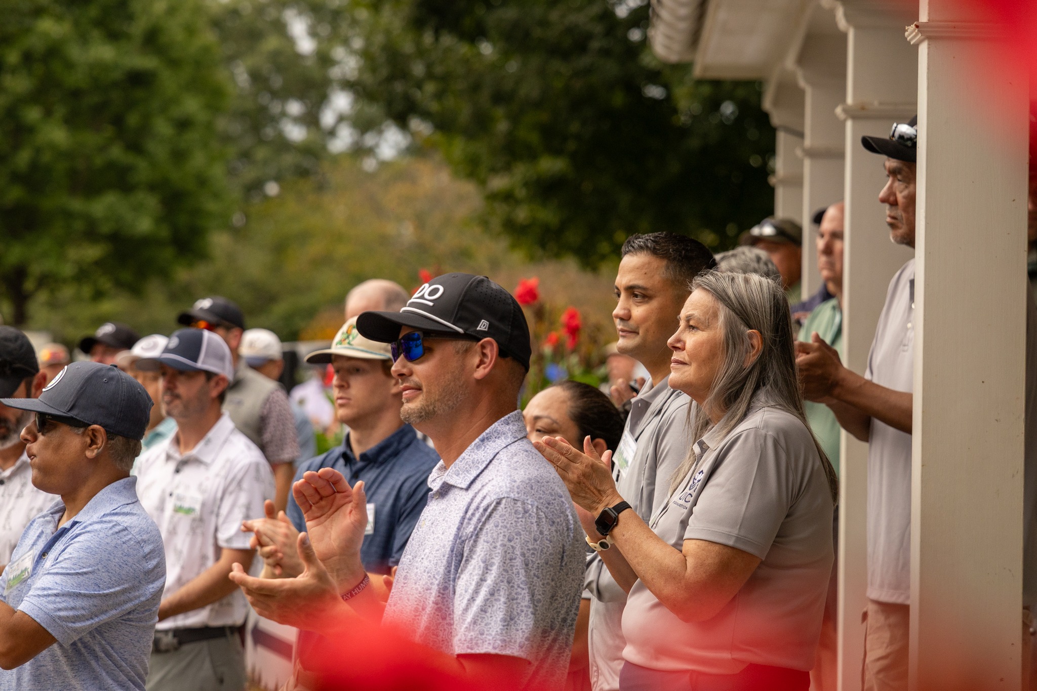 15th Annual UIC Foundation Benefit Golf Tournament (5/5)