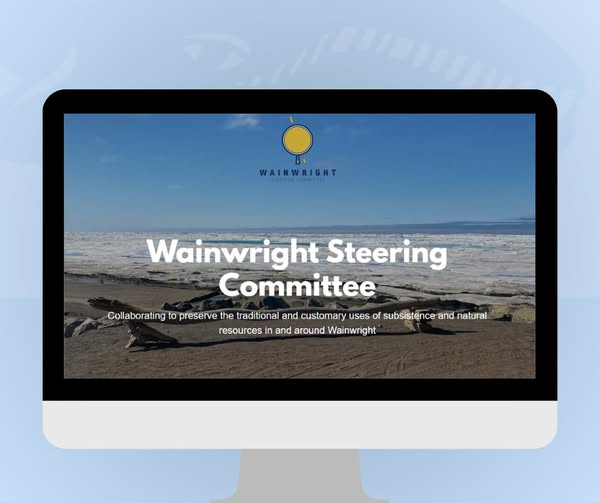 Wainwright Steering Committee