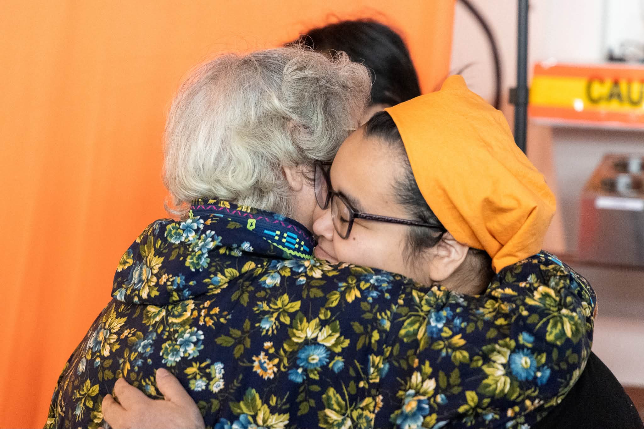 Utuqqanaat Uqaluktuaqtut – Life Experiences of the Elders (2/5)