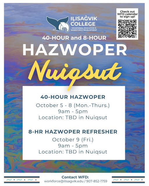 8-HR HAZWOPER Refresher Training