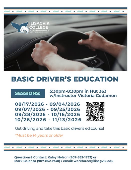 Basic Driver's Education