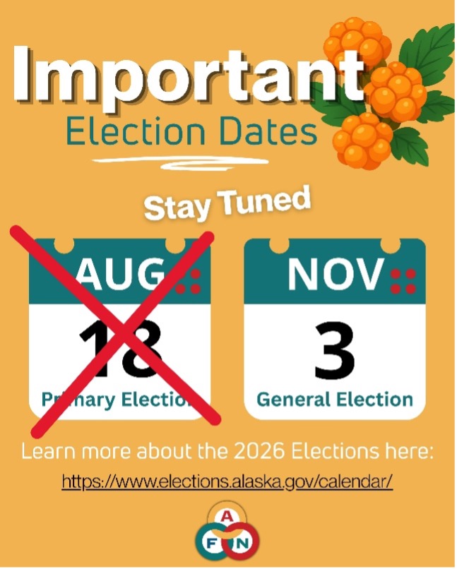 General Election Day