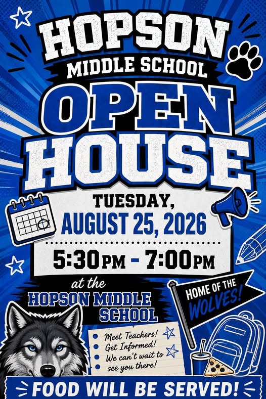 Open House