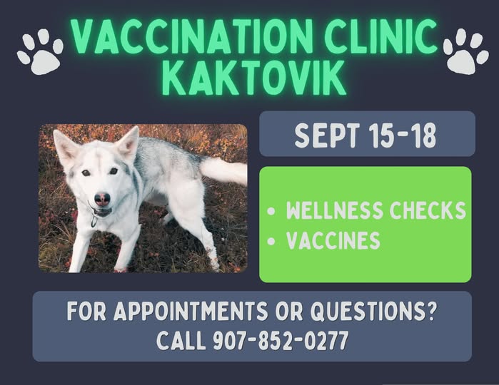 Vaccination Clinic