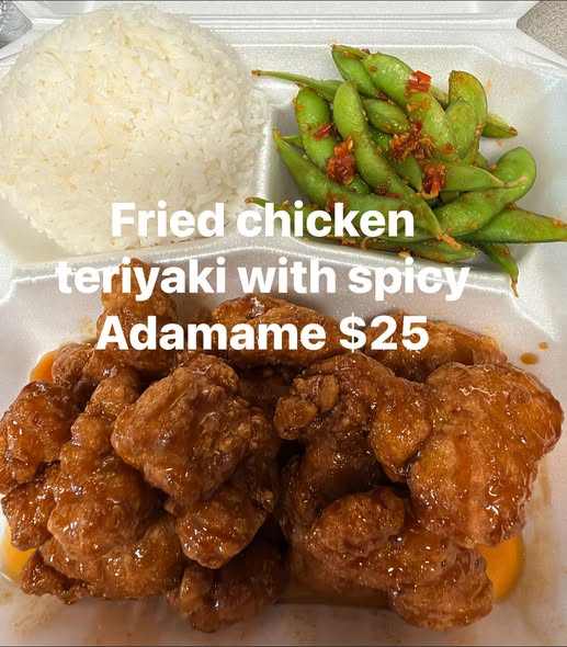 Malila Cafe Food for Sale (2/5)