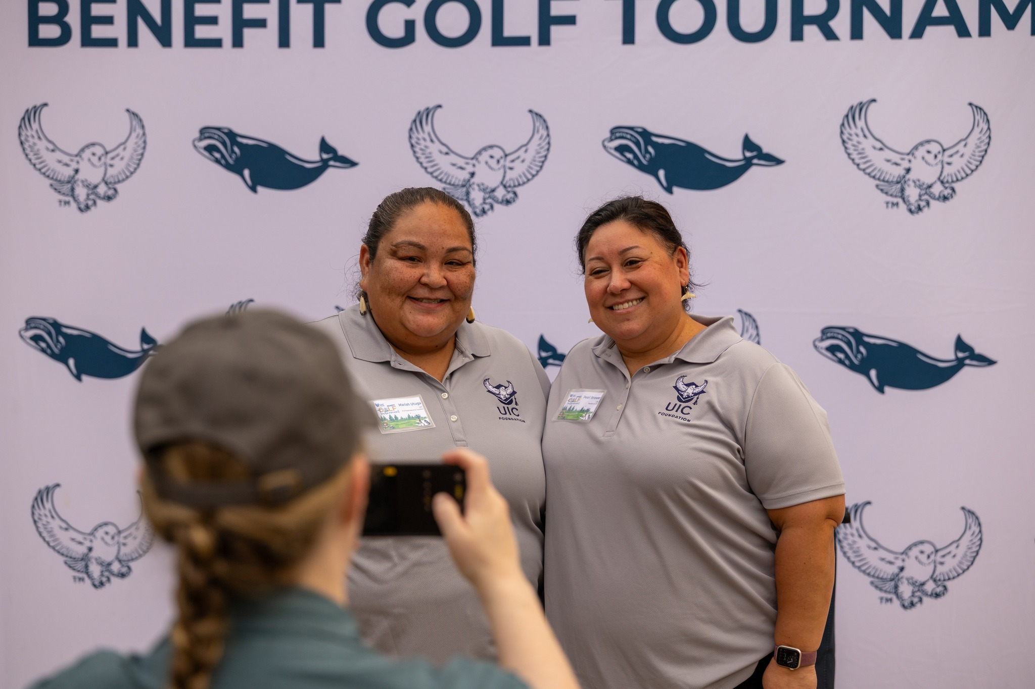 15th Annual UIC Foundation Benefit Golf Tournament (2/5)