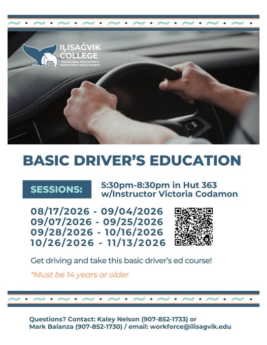 Basic Driver's Education