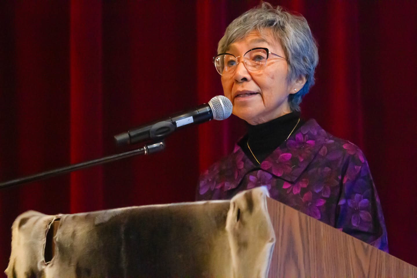 Throwback: Honoring a Trailblazer in North Slope Education https://tuzzy.veridiansoftwa…