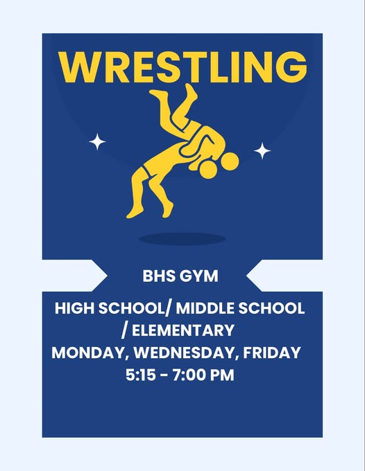 Wrestling