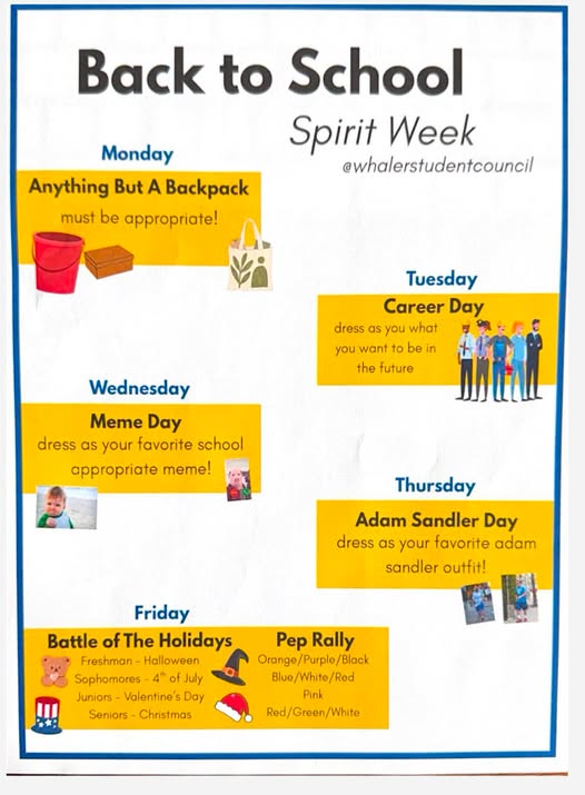 Meme Day