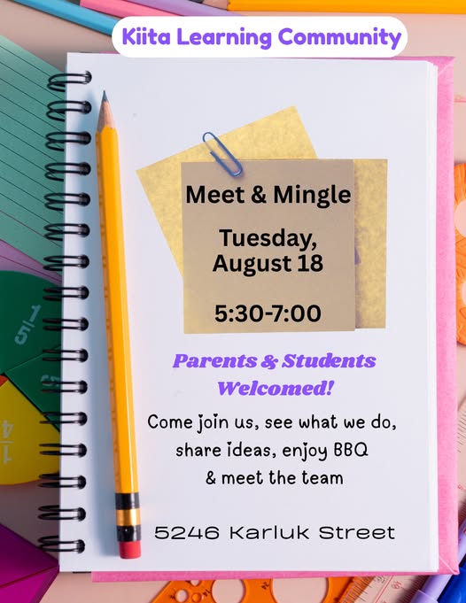 Meet & Mingle