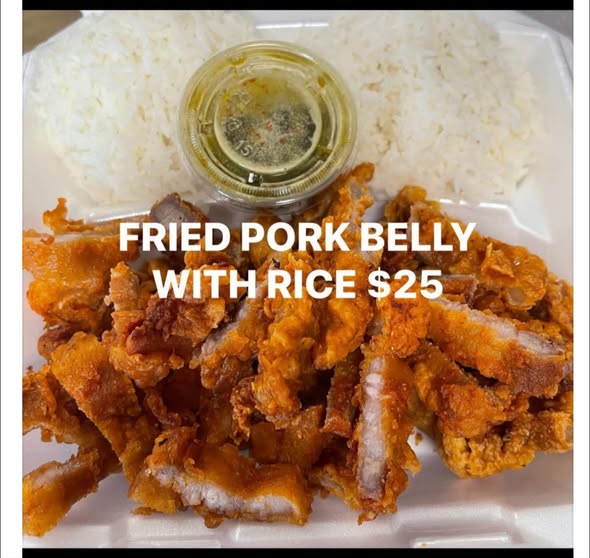 Malila Cafe Food for Sale (5/5)