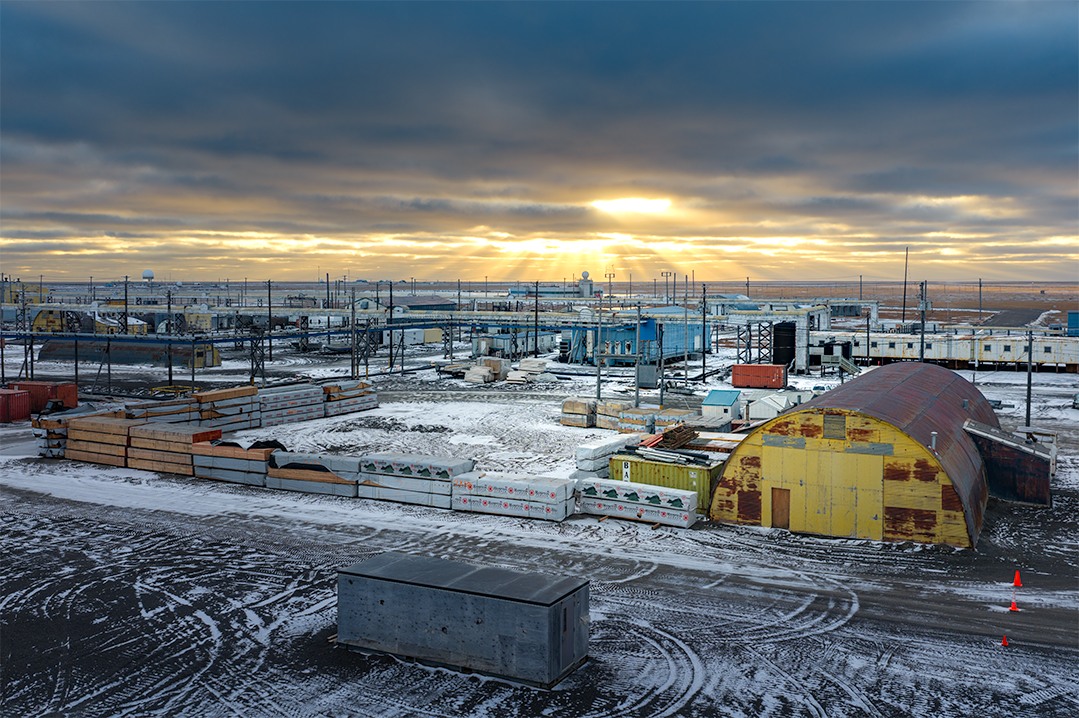 Tundra Timber Grand Opening Recap and New Operating Hours (1/5)