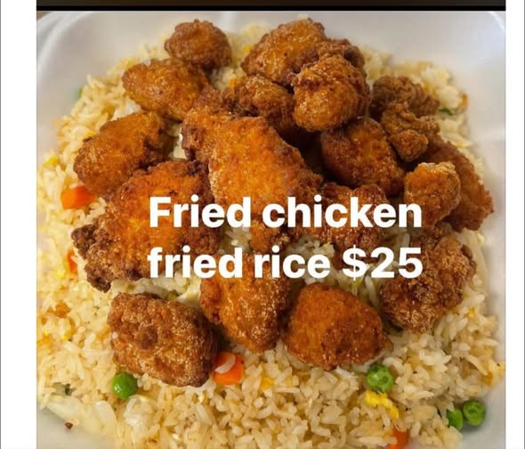 Malila Cafe Food for Sale (3/5)