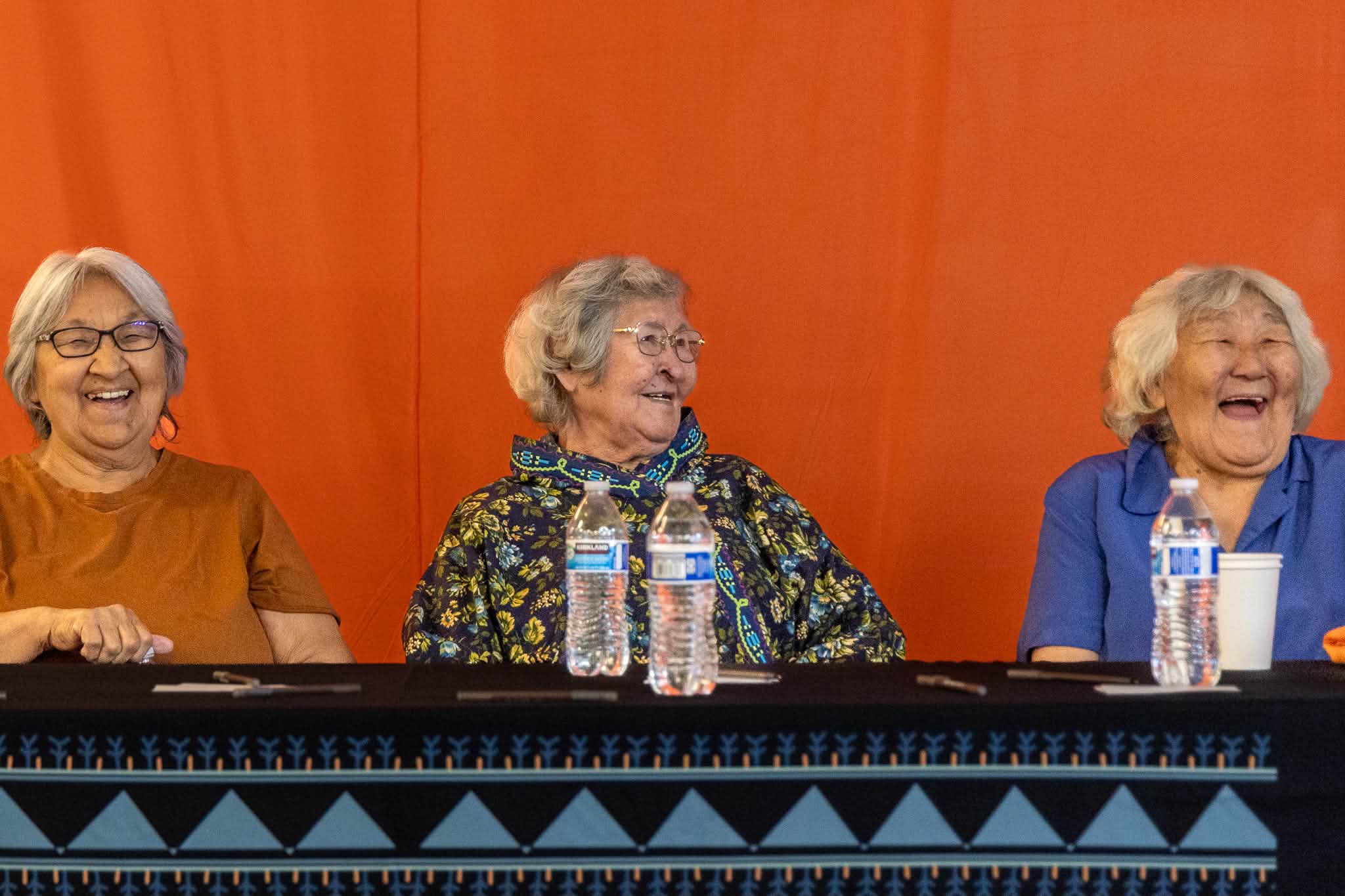 Utuqqanaat Uqaluktuaqtut – Life Experiences of the Elders (5/5)