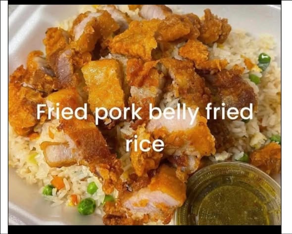 Malila Cafe Food for Sale (4/5)