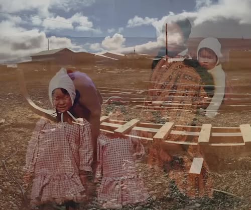 Digital Literacy Program Visit — Utqiaġvik
