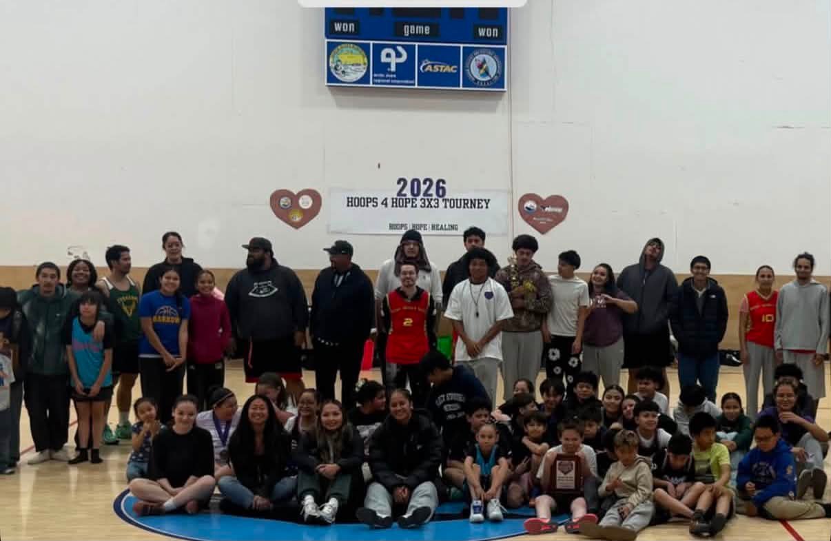 Recap: Hoops 4 Hope 3x3 Tournament (2/5)