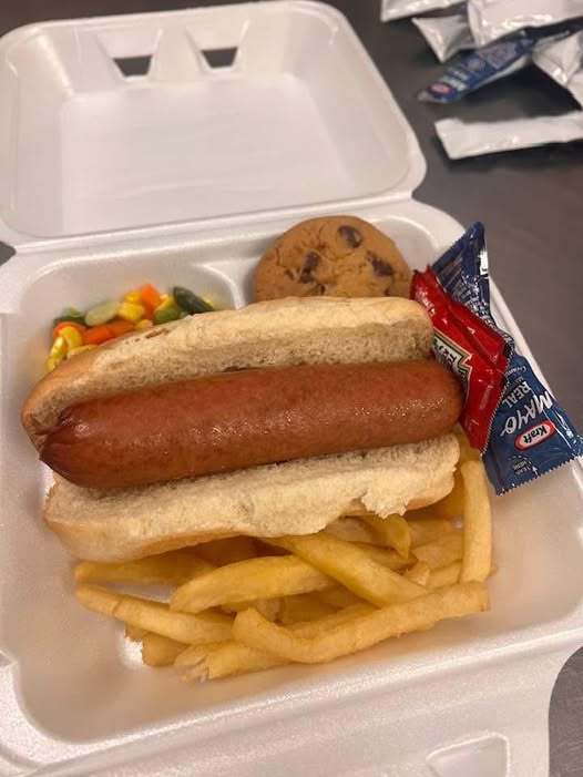 NSB Summer Lunch Program
