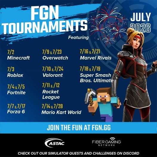 Marvel Rivals Tournament