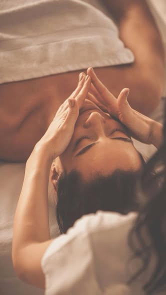 What is TMJD Massage?
