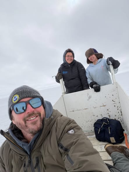 Arctic ACTION Workshop (5/6)