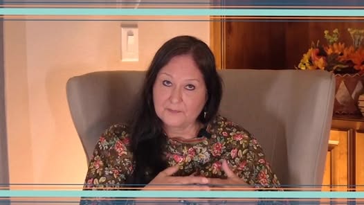 Video on Iñupiaq Language, Culture, and Values featuring Beverly Patkotak Grinage