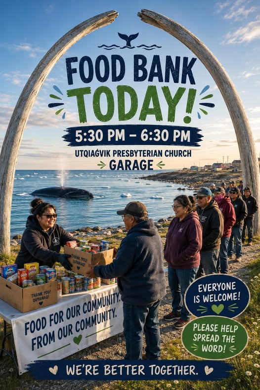 Food Bank (2/2)
