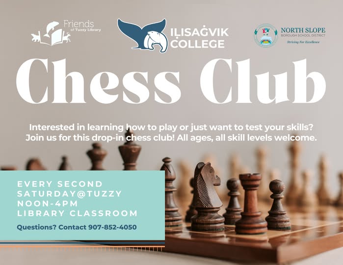 Chess Club