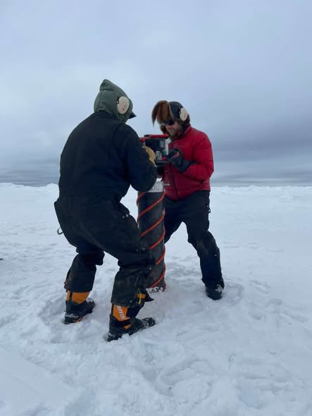 Arctic ACTION Community Gathering (1/5)