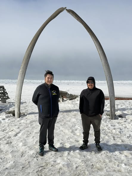Arctic ACTION Workshop (2/6)